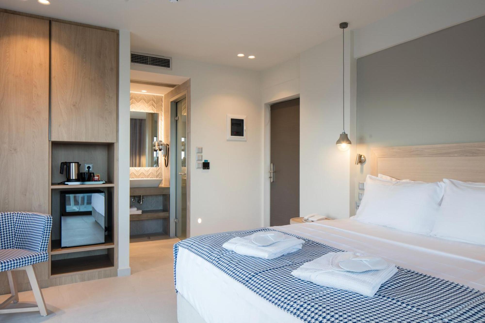 Amira Aparthotel Skiáthos Eksteriør bilde