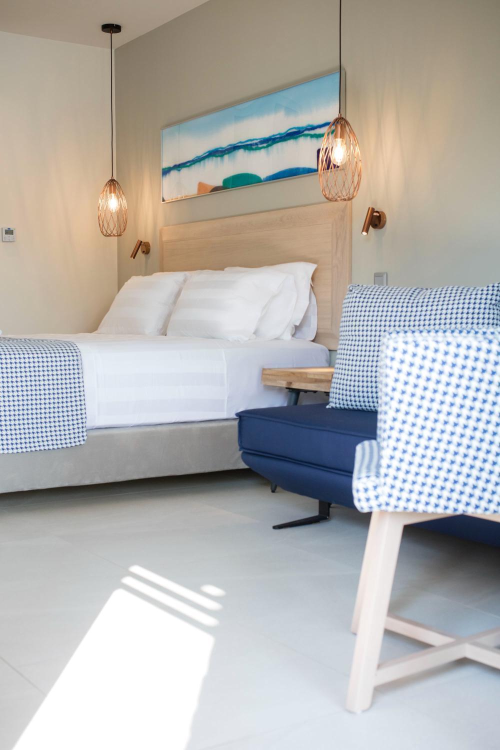 Amira Aparthotel Skiáthos Eksteriør bilde