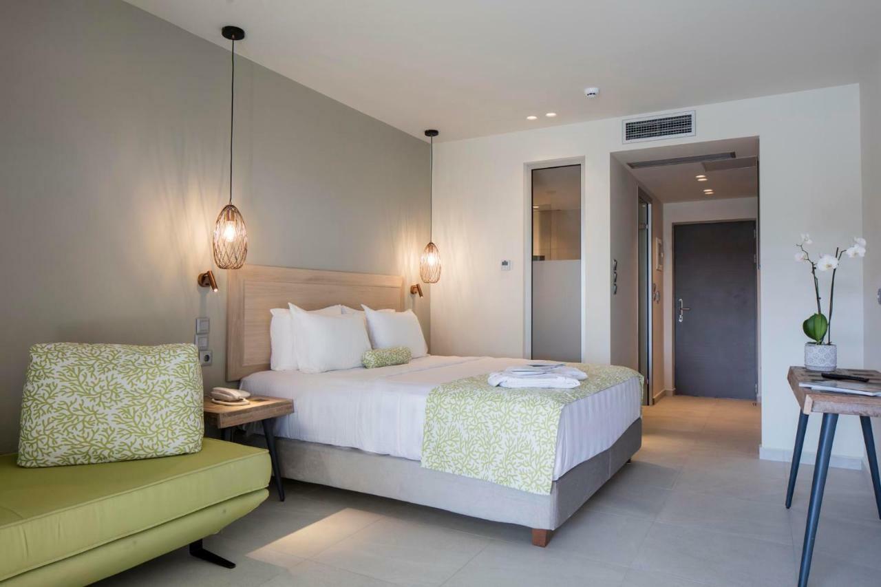 Amira Aparthotel Skiáthos Eksteriør bilde